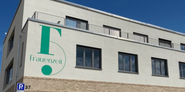 Ärztehaus Mörfelden