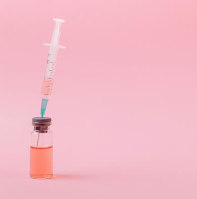 Impfungen und Prävention