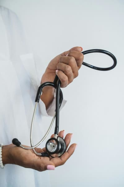 Vorsorge & Früherkennung